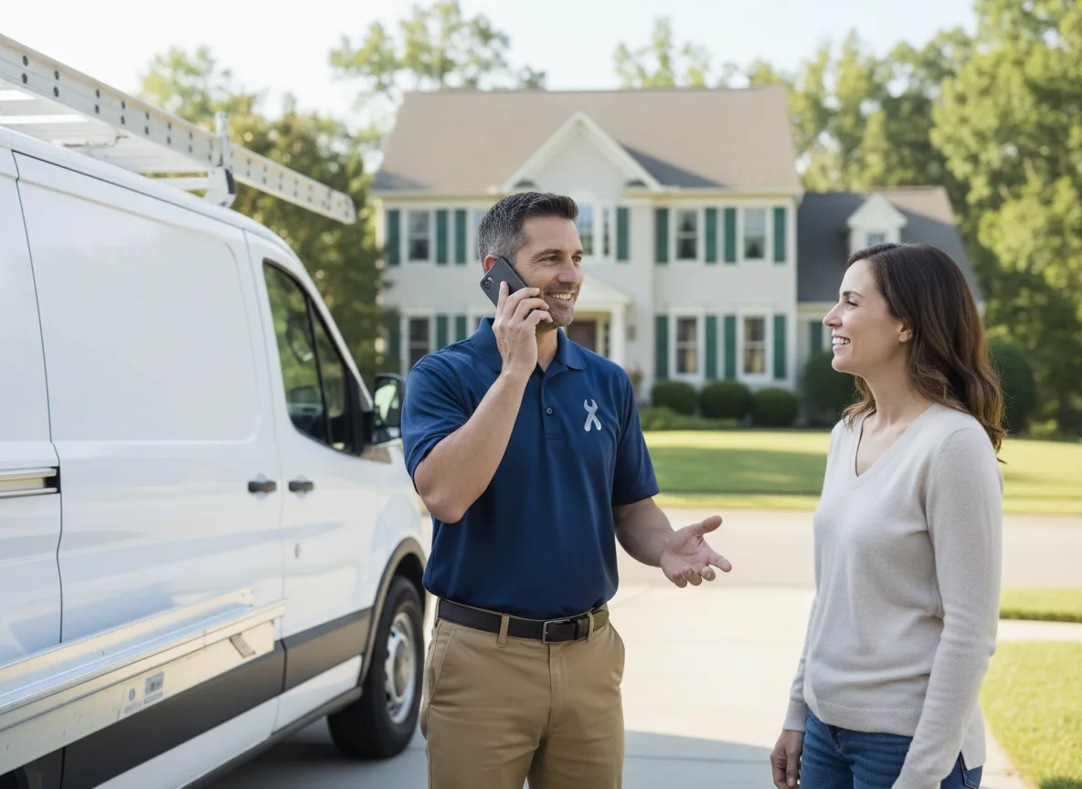 Home Gutter Service Arnold, KS FAQs